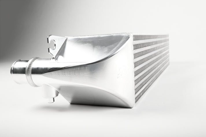 OTL Performance Race Series Billet 6in Front Mount Intercooler (FMIC) - Toyota GR Corolla 2023+