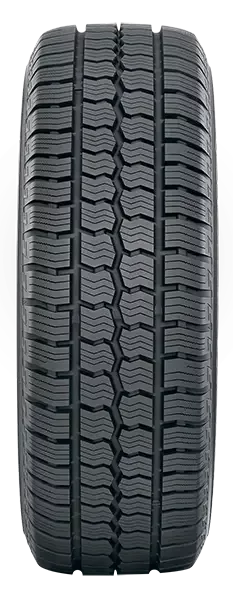 Yokohama BluEarth-Van All Season RY61 Tire - LT225/75R16 115/112R
