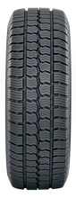 Load image into Gallery viewer, Yokohama BluEarth-Van All Season RY61 Tire - LT225/75R16 115/112R