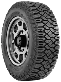 Yokohama Geolandar X-AT Tire - 285/55R20 116T