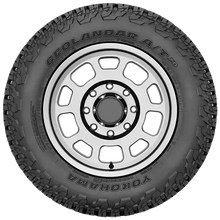 Load image into Gallery viewer, Yokohama Geolandar A/T XD Tire - 33X12.50R20 114Q