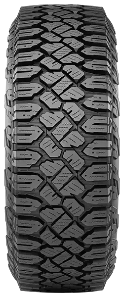 Yokohama Geolandar A/T XD Tire - 33X12.50R20 114Q