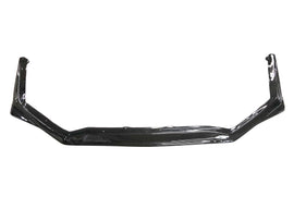 JDMuscle HT Style V2 Front Carbon Fiber Lip - Subaru WRX / STi 2018-2021