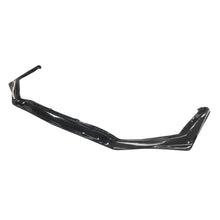 Load image into Gallery viewer, JDMuscle HT Style V2 Front Carbon Fiber Lip - Subaru WRX / STi 2018-2021