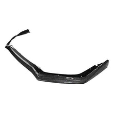 Load image into Gallery viewer, JDMuscle Carbon Fiber CS Style Front Bumper Lip - Subaru WRX / STi 2015-2017