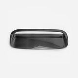 JDMuscle OE Style Carbon Fiber Hood Scoop - Subaru WRX / STi 2015-2021