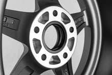 Load image into Gallery viewer, Aodhan Aluminum Hub Ring Set - Universal