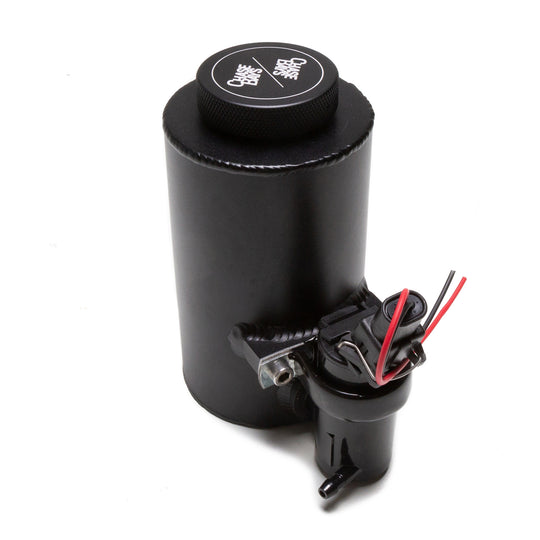 Chase Bays Compact Windshield Washer Reservoir / Intercooler Sprayer w/ Type 2 Bracket - Universal