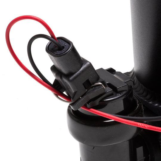 Chase Bays Compact Windshield Washer Reservoir / Intercooler Sprayer w/ Type 2 Bracket - Universal