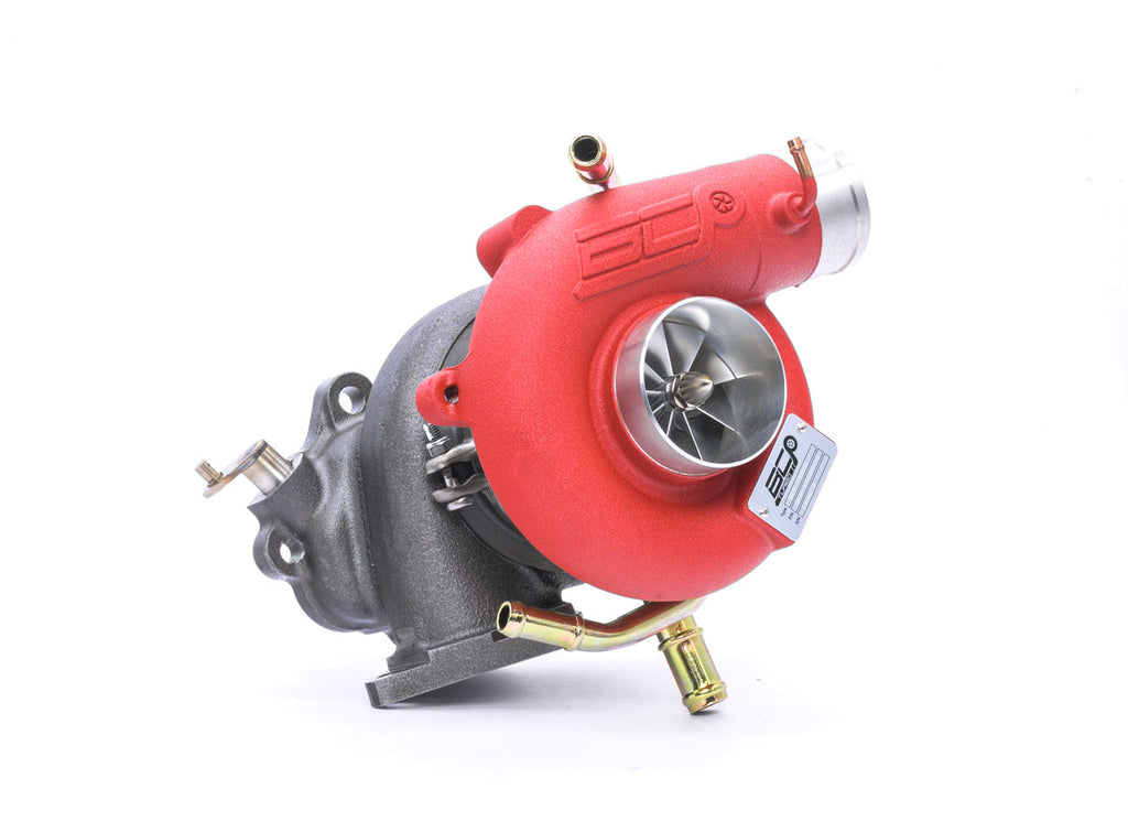 BCP X500R 8cm Turbocharger (600+ whp Rated) - Subaru WRX 2002-2007 / STi 2004-2021