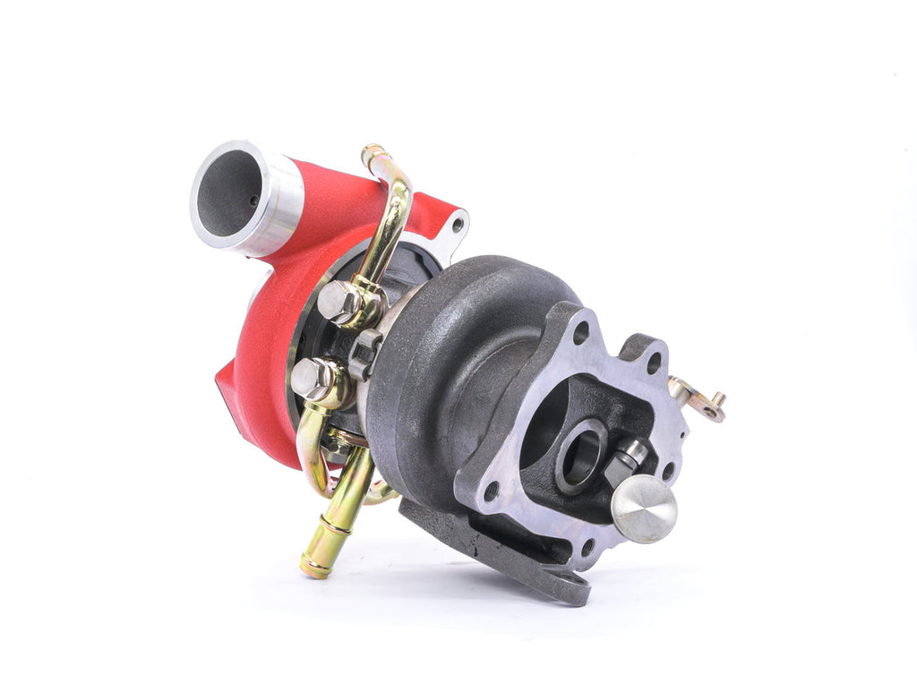 BCP X500R 8cm Turbocharger (600+ whp Rated) - Subaru WRX 2002-2007 / STi 2004-2021