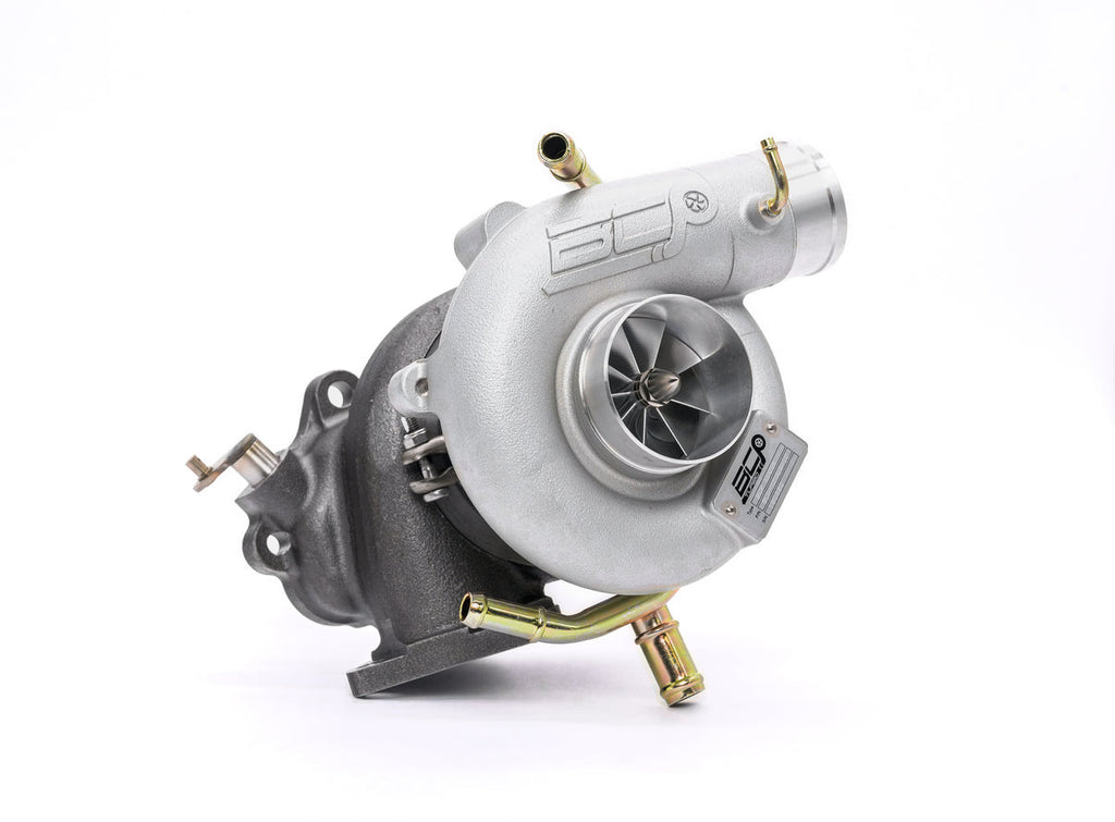 BCP X500R 8cm Turbocharger (600+ whp Rated) - Subaru WRX 2002-2007 / STi 2004-2021