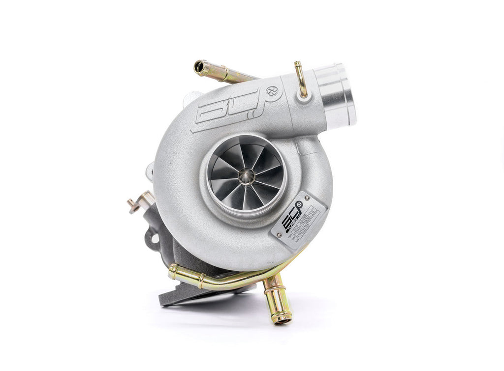 BCP X500R 8cm Turbocharger (600+ whp Rated) - Subaru WRX 2002-2007 / STi 2004-2021