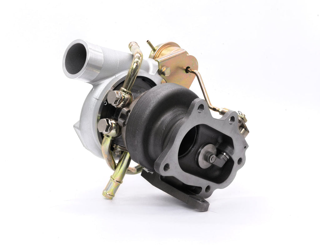 BCP X500+ Turbocharger (500+whp Rated) -  Subaru WRX 2002-2007 / STi 2004-2021