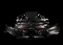 Load image into Gallery viewer, BMW X5M | X6M | M60i | XM (F95/F96) Carbon Fiber Intakes