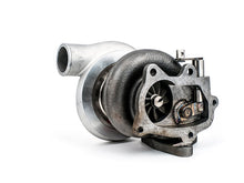 Load image into Gallery viewer, Forced Performance XR Black 82HTZ Turbo (84mm FAP Cover; CH10CM Turbine Housing w/ Internal WG) - Subaru WRX 2002-2007 / STi 2004-2021