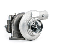 Load image into Gallery viewer, Forced Performance XR Black 82HTZ Turbo (84mm FAP Cover; CH10CM Turbine Housing w/ 18PSI MVI WG) - Subaru WRX 2002-2007 / STi 2004-2021