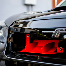 Compressive Tuning SmartFlow Intake Duct - Subaru Forester 2014-2018 (SJ)