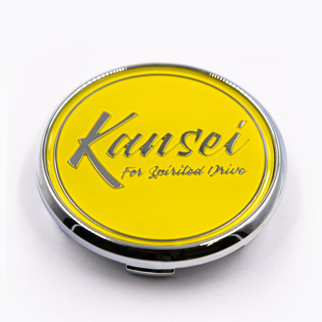 Kansei Special Gel Cap (Single) - Universal
