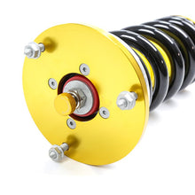 Load image into Gallery viewer, Dynamic Pro Sport Coilovers - Mercedes S Class 2000-2006 (W220)