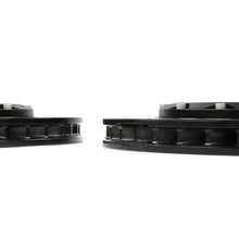 Load image into Gallery viewer, Yellow Speed Racing Front 6 Piston Ultra Big Brake Kit - Acura TSX 2003-2008 (CL9)