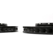 Load image into Gallery viewer, Yellow Speed Racing Front 6 Piston Ultra Big Brake Kit - Acura CL 2001-2003 (YA4)