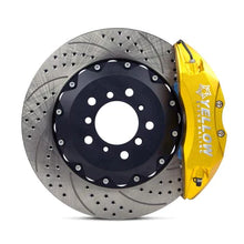 Load image into Gallery viewer, Yellow Speed Racing Front 8 Piston Ultra Big Brake Kit - Acura TSX 2003-2008 (CL9)