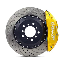 Load image into Gallery viewer, Yellow Speed Racing Front 8 Piston Ultra Big Brake Kit - Alfa Romeo Giulia 2017+ (952)
