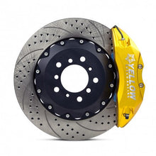 Load image into Gallery viewer, Yellow Speed Racing Front 8 Piston Ultra Big Brake Kit - Acura ILX 2013-2015 (DE)