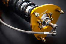 Load image into Gallery viewer, YSR Advanced Pro Plus Racing Circuit Spec Coilovers - Mazda 3 / Mazdaspeed 3 2004-2009 (BK)
