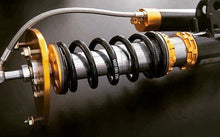 Load image into Gallery viewer, YSR Advanced Pro Plus Racing Circuit Spec Coilovers - Subaru WRX (VB) 2022+