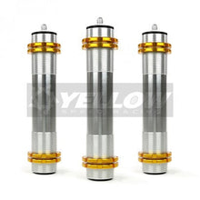 Load image into Gallery viewer, YSR Air Jacks Kit - 3 Pieces w/ Connector Valve