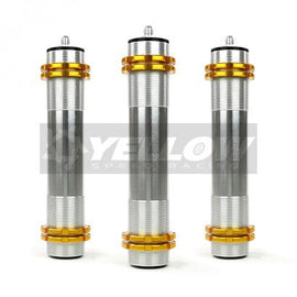 YSR Air Jacks Kit - 3 Pieces w/ Connector Valve