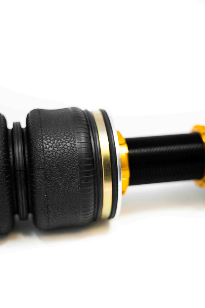 YSR Dynamic Pro Air Struts - Mercedes C63 AMG / C63 AMG S Cabriolet 2015-2021 (A205)