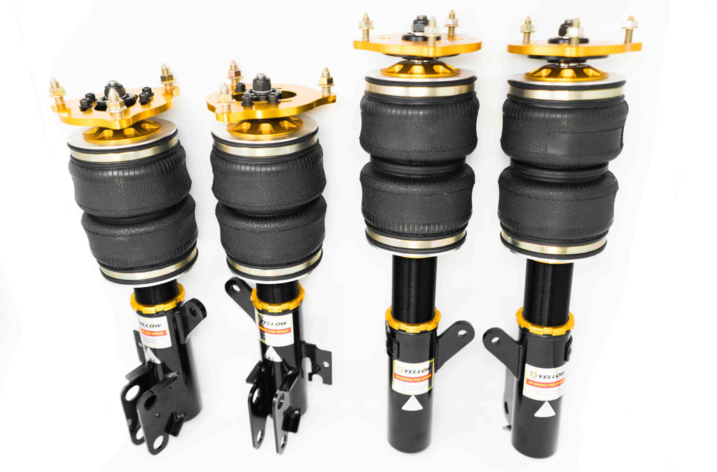 YSR Dynamic Pro Air Struts - Honda Accord 2018-2025 (MK10/MK11)