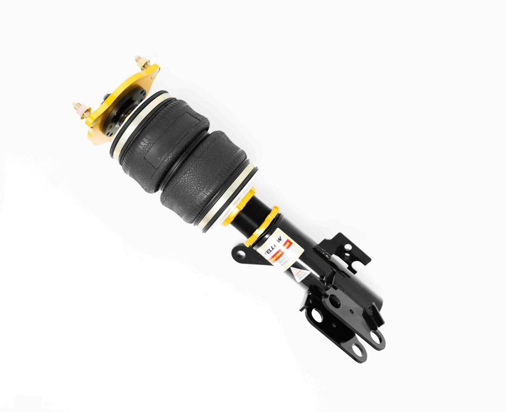 YSR Dynamic Pro Air Struts - Mercedes CLS Class 2006-2011 (W219)