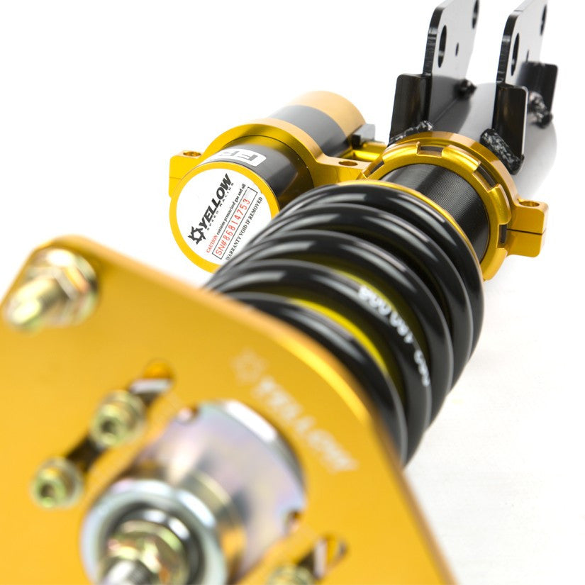 YSR Club Performance Coilovers - Ford Fiesta ST 2014-2019 (MKVI)