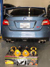 Load image into Gallery viewer, YSR Dynamic Pro Sport Coilovers - Subaru WRX / STi (VA) 2015-2021
