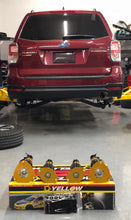 Load image into Gallery viewer, YSR Dynamic Pro Sport Coilovers - Subaru Forester / Forester 2.0XT 2014-2018 (SJ)