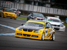 Load image into Gallery viewer, YSR Dynamic Pro Drift Spec Coilovers - BMW 3 Series Convertible 2007-2013 (E93)