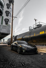 Load image into Gallery viewer, YSR Dynamic Pro Sport Coilovers - Subaru BRZ 2013-2020 (ZC6)