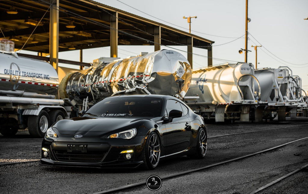 YSR Dynamic Pro Drift Spec Coilovers - Subaru BRZ 2013-2020 / 2022+