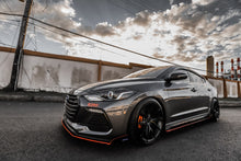 Load image into Gallery viewer, YSR Dynamic Pro Sport Coilovers - Hyundai Elantra Sport 2017-2020 (AD) / Veloster 2019-2022