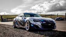 Load image into Gallery viewer, YSR Dynamic Pro Drift Spec Coilovers - Subaru BRZ 2013-2020 / 2022+