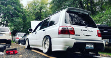 Load image into Gallery viewer, YSR Pro Sport Digressive Series Coilovers - Subaru Forester 1998-2002 (SF)