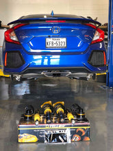 Load image into Gallery viewer, Dynamic Pro Sport Coilovers - Honda Civic Si 2017-2021 (FC)