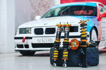 Load image into Gallery viewer, YSR Premium Competition Coilovers - BMW 3 Series 1992-1998 (E36)