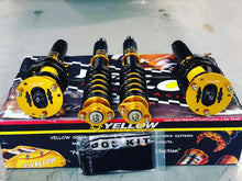 Load image into Gallery viewer, YSR Premium Competition Coilovers - BMW 3 Series 1999-2006 (E46)
