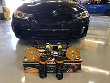Load image into Gallery viewer, YSR Super Low Coilovers - BMW 3 Series 2012-2019 (xDrive; F30/F31)