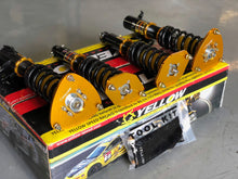 Load image into Gallery viewer, YSR Dynamic Pro Sport Coilovers - Subaru Forester / Forester 2.0XT 2014-2018 (SJ)